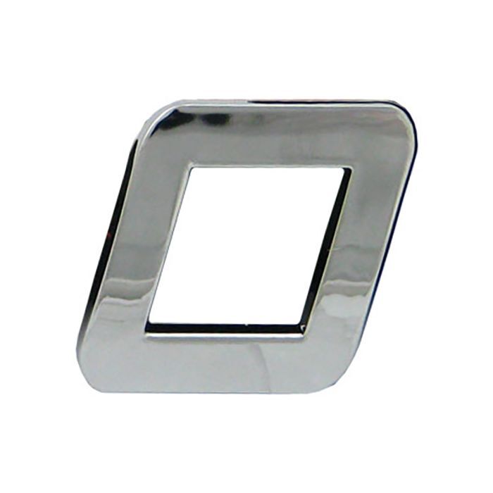 ProKit Decorative Letter O Pkt 10