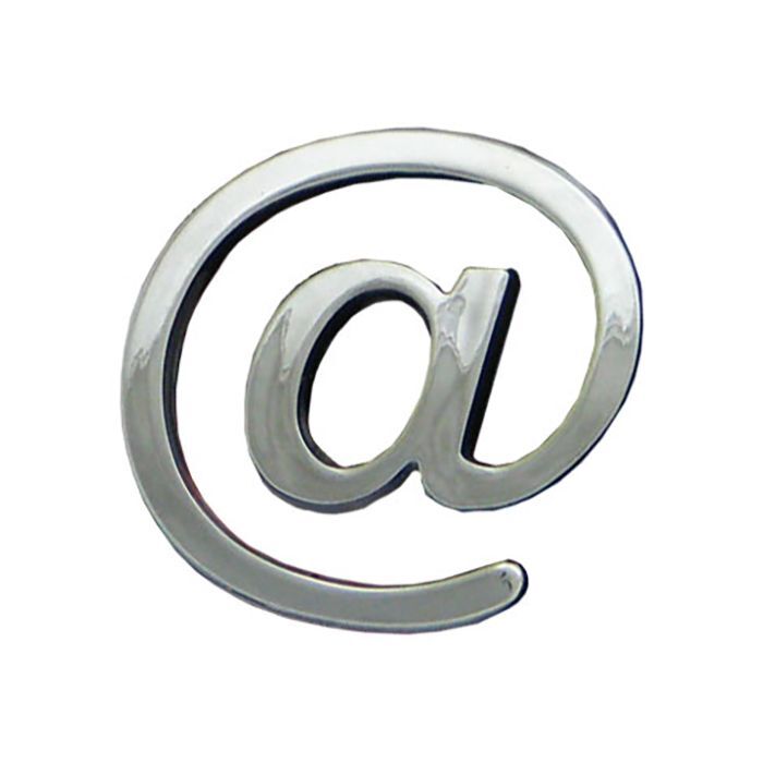 ProKit Decorative Symbol @ Pkt 10