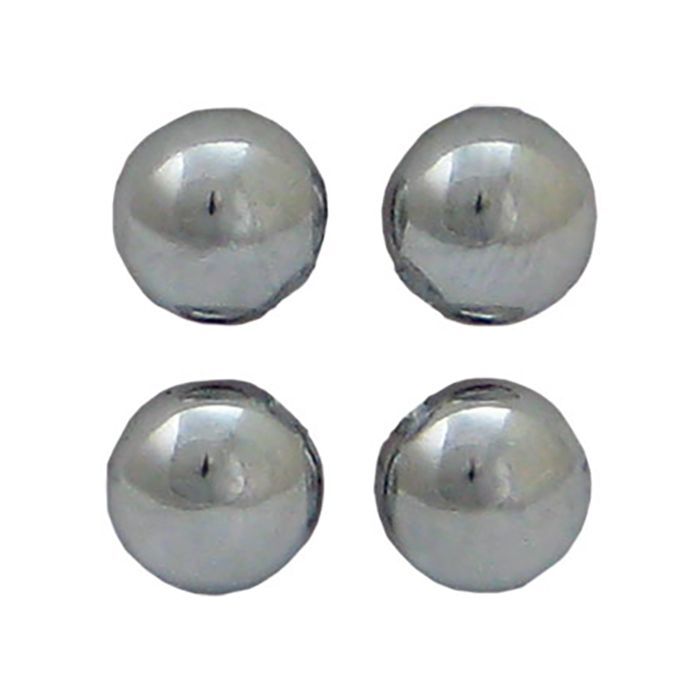 ProKit Decorative Symbol .. Pkt 10 Rg9345-Sb5