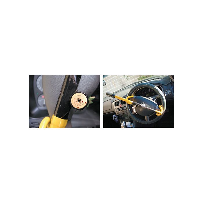 ProKit Air Bag Steering Lock