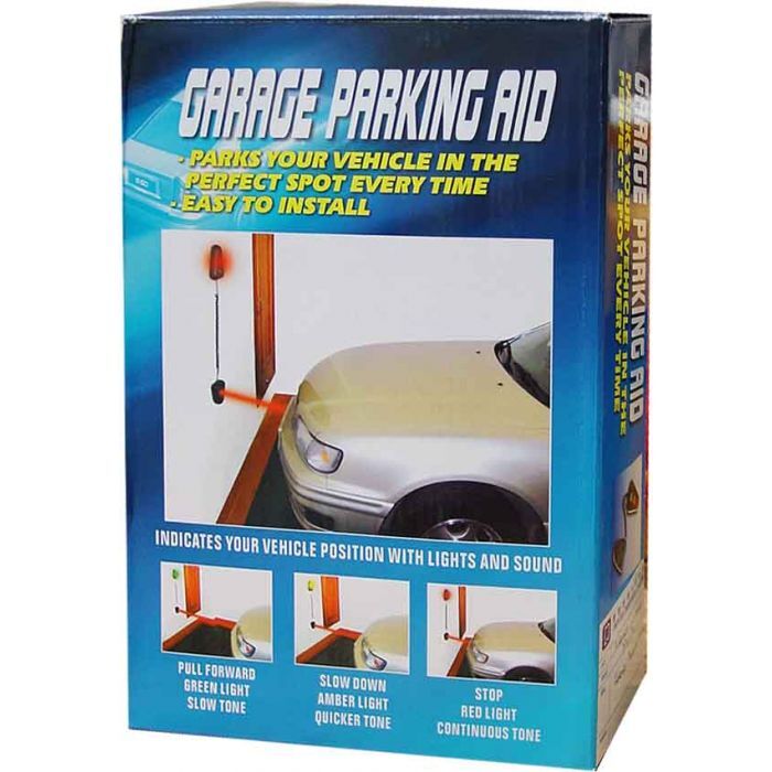 ProKit Garage Parking Aid