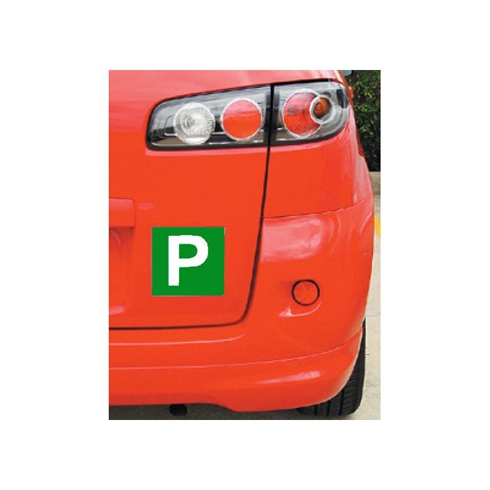 ProKit P Plate 2Pc Magnetic Vic Use