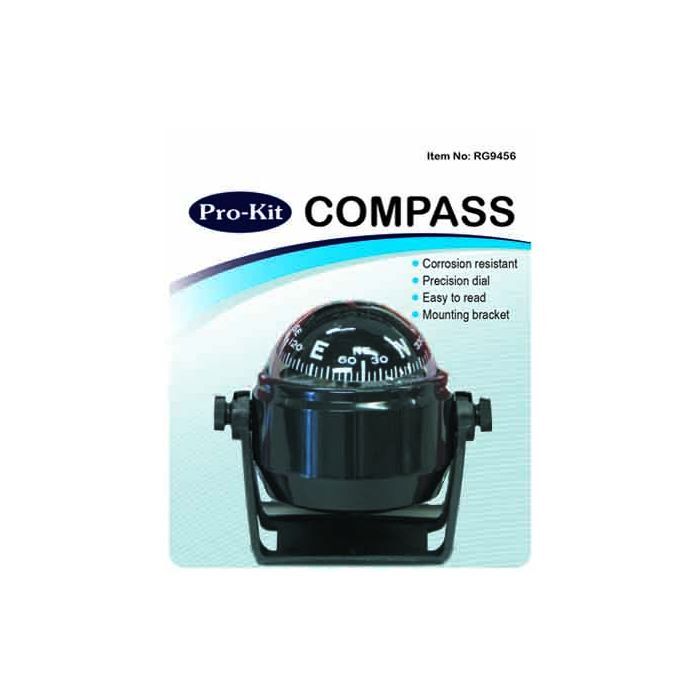 ProKit Compass With Bracket