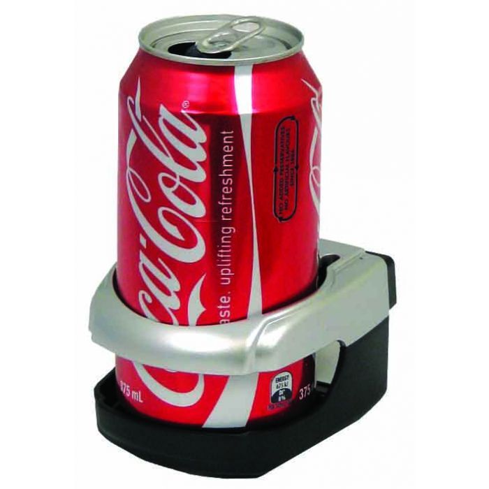 ProKit Clip-On Air Vent Drink Holder