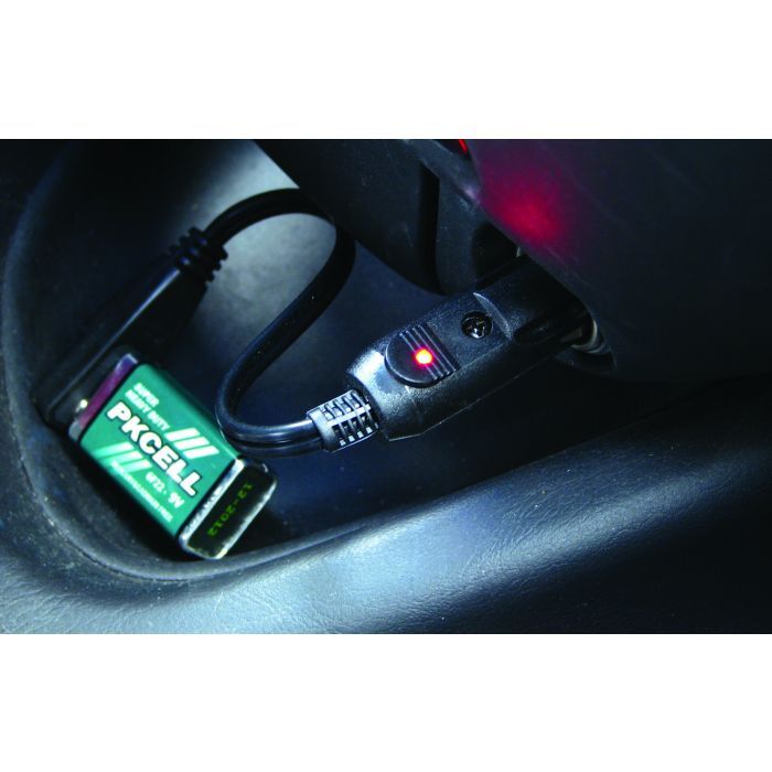 Charge Computer Memory Saver