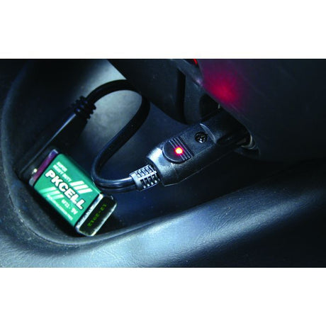 Charge Computer Memory Saver