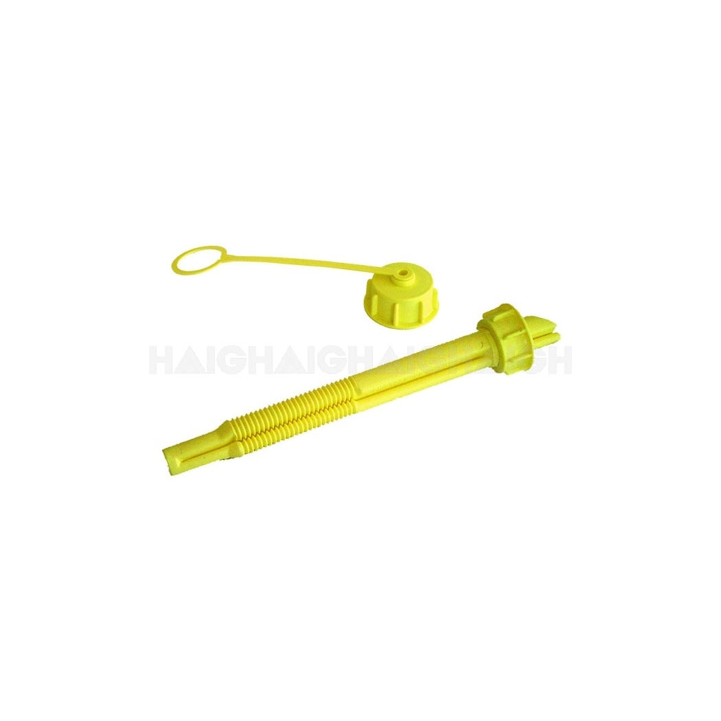 Fuel Safe Can Cap Overcap And Spout