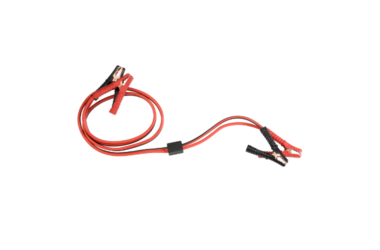 Projecta 200 Amp DIY Booster Cables Surge Protection 2.5m SB200SP