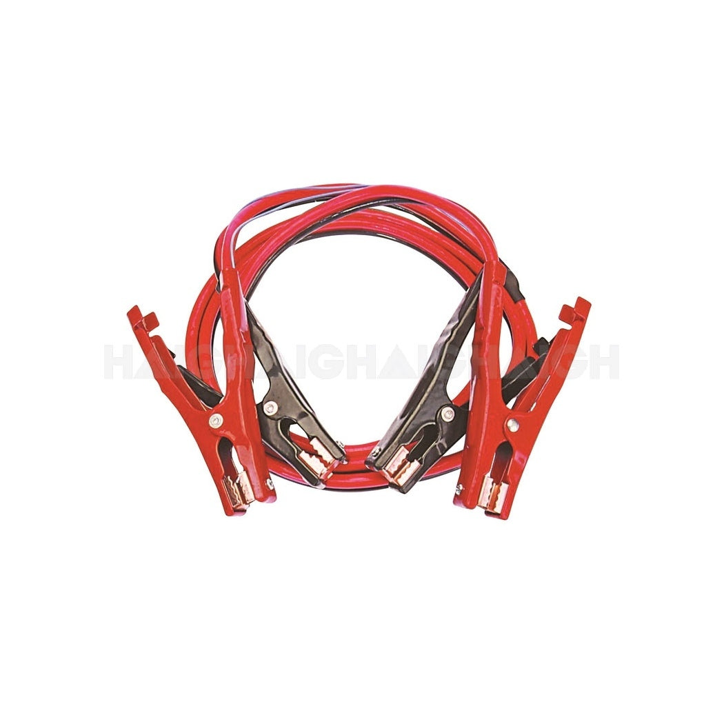 Jumper Leads 400Amp Spike Guard