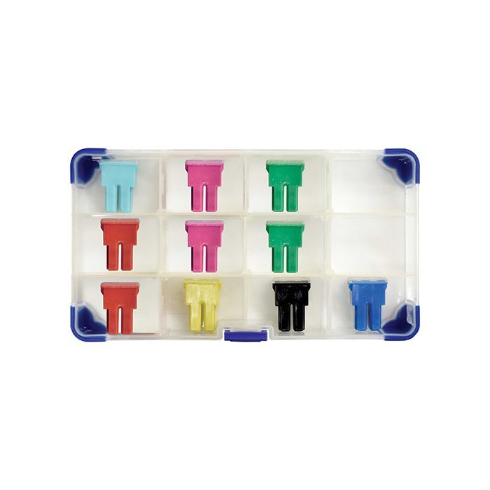 Charge Fusible Link Kit 10Pc Female Mixed