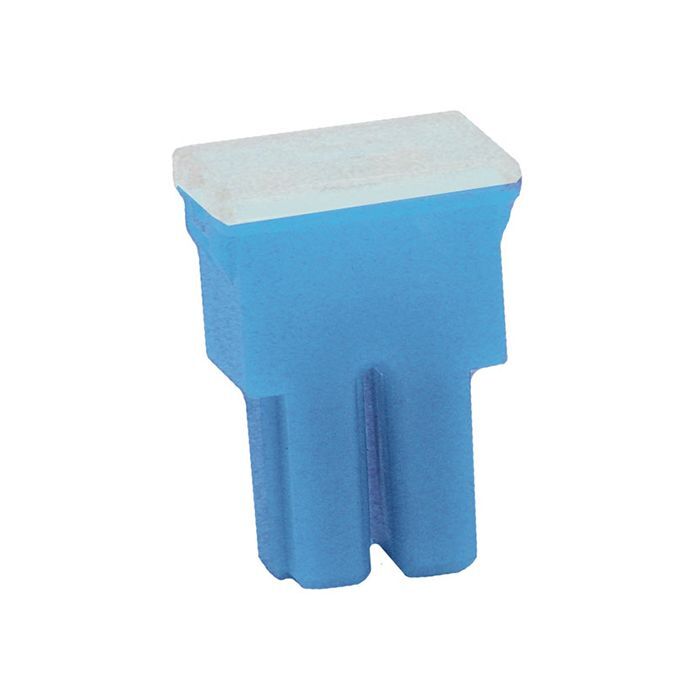 Charge Fusible Link 100Amp Female Blue