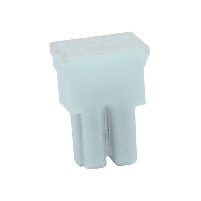 Charge Fusible Link 20Amp Female White