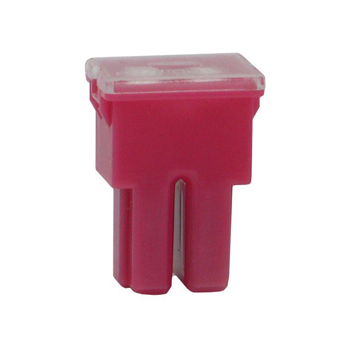 Charge Fusible Link 30Amp Female Pink