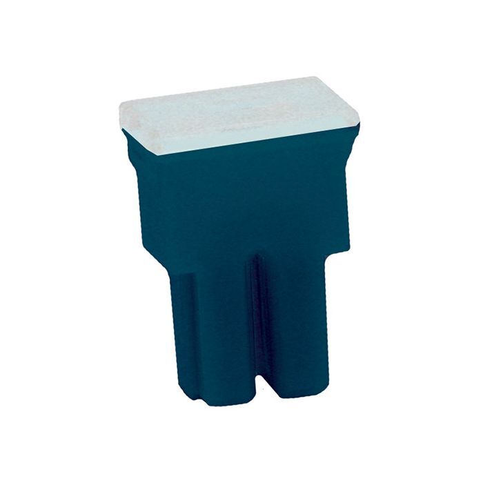 Charge Fusible Link 80Amp Female Black