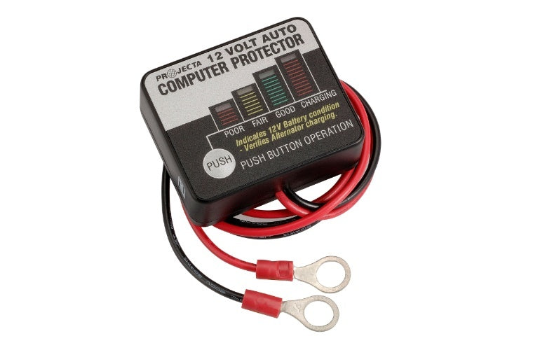 Projecta 12V Surge Protector And Battery Analyser SG100