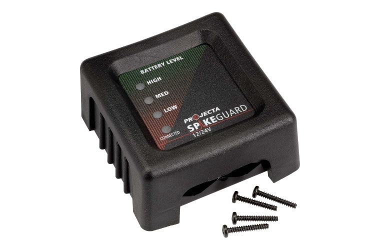 Projecta 12/24V Spikeguard Surge Protector SG130