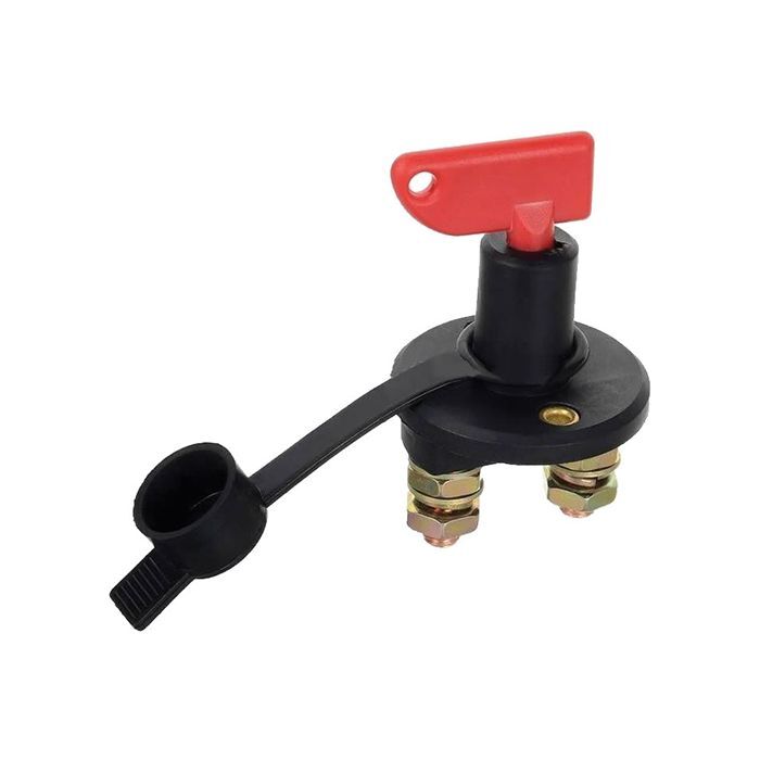 Charge Isolator Switch 50Amp