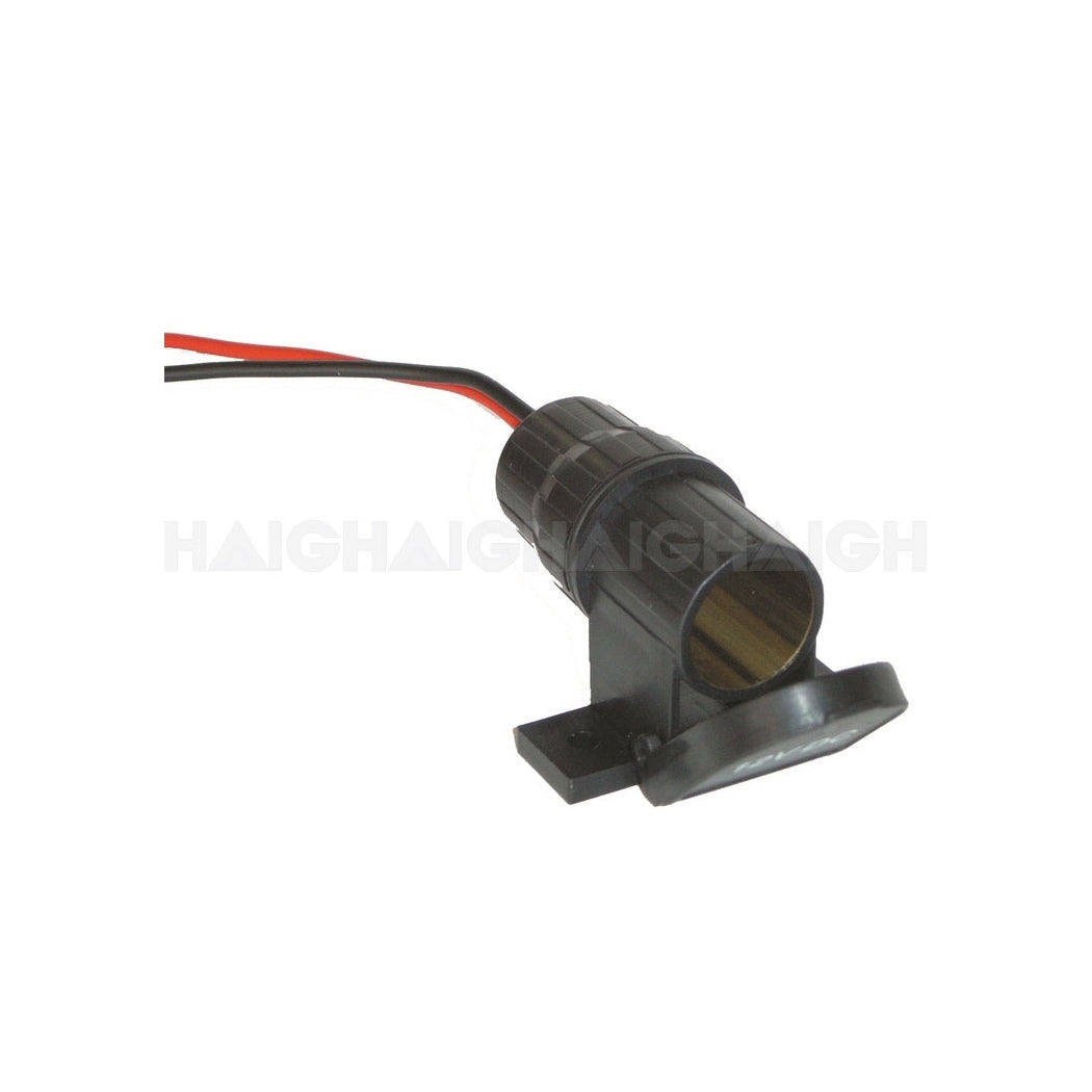 Power Socket 12V Water Proof