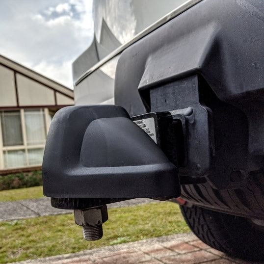 Shinsaver Towball Cover