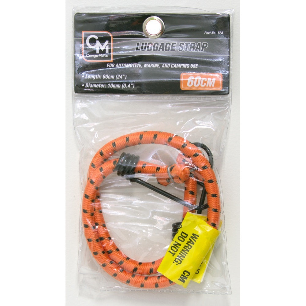 Occy Strap 24" x 10mm