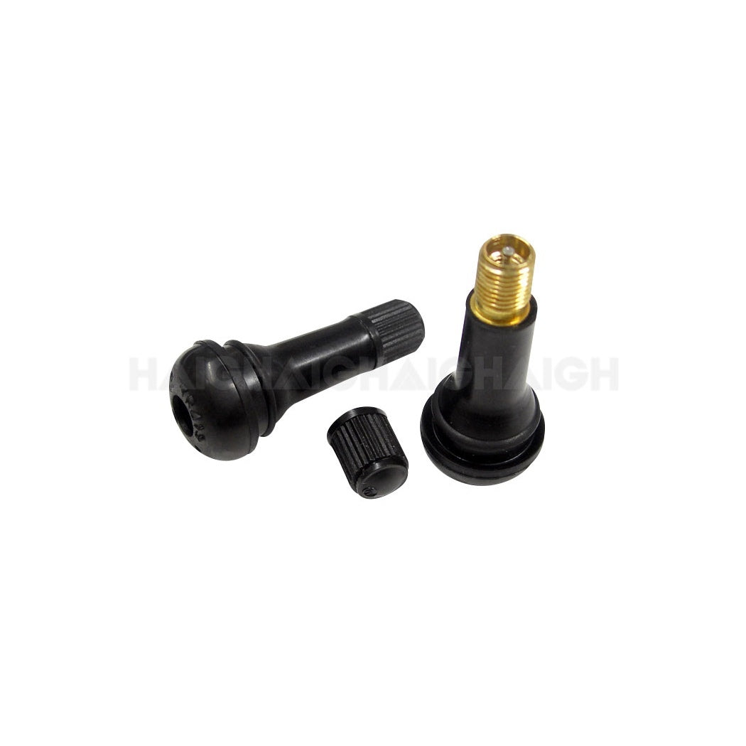 Tyre Valve Tubeless 2Pc 32X11.5mm