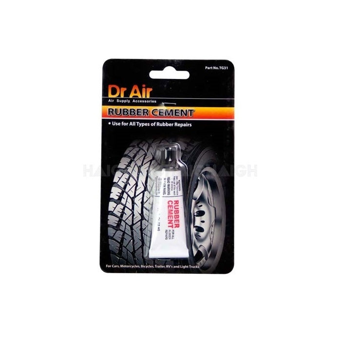 Rubber Cement