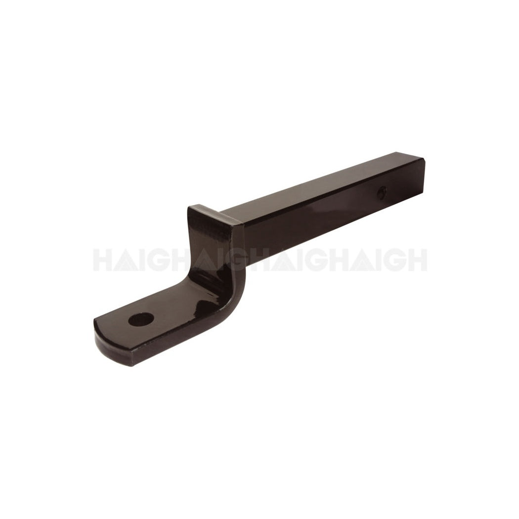 Tow Hitch Mount Long Shank 3000Kg