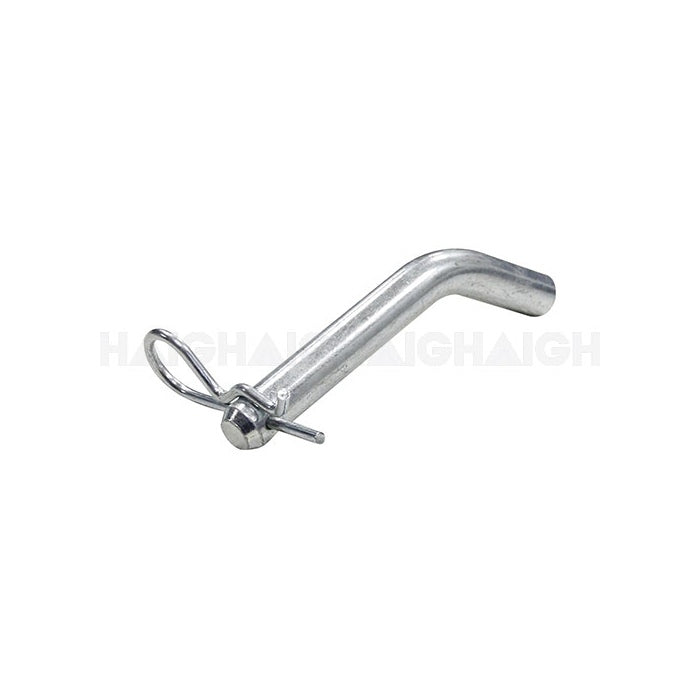 Hitch Pin 5 8 with R Clip