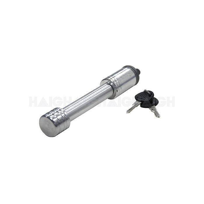 Hitch Pin 5 8 Straight with Lock