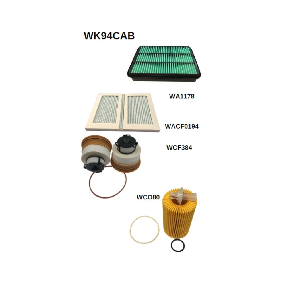 TRI-POWER Platinum Spark Plug for Holden Crewman Statesman 5.7LT