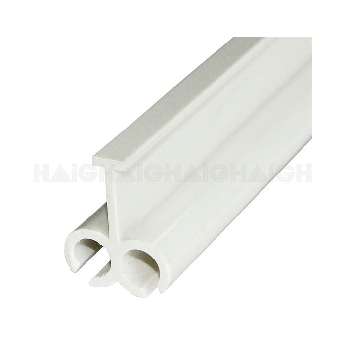 Awning Dual Tracks Set-2 1.0Mx6.5mm