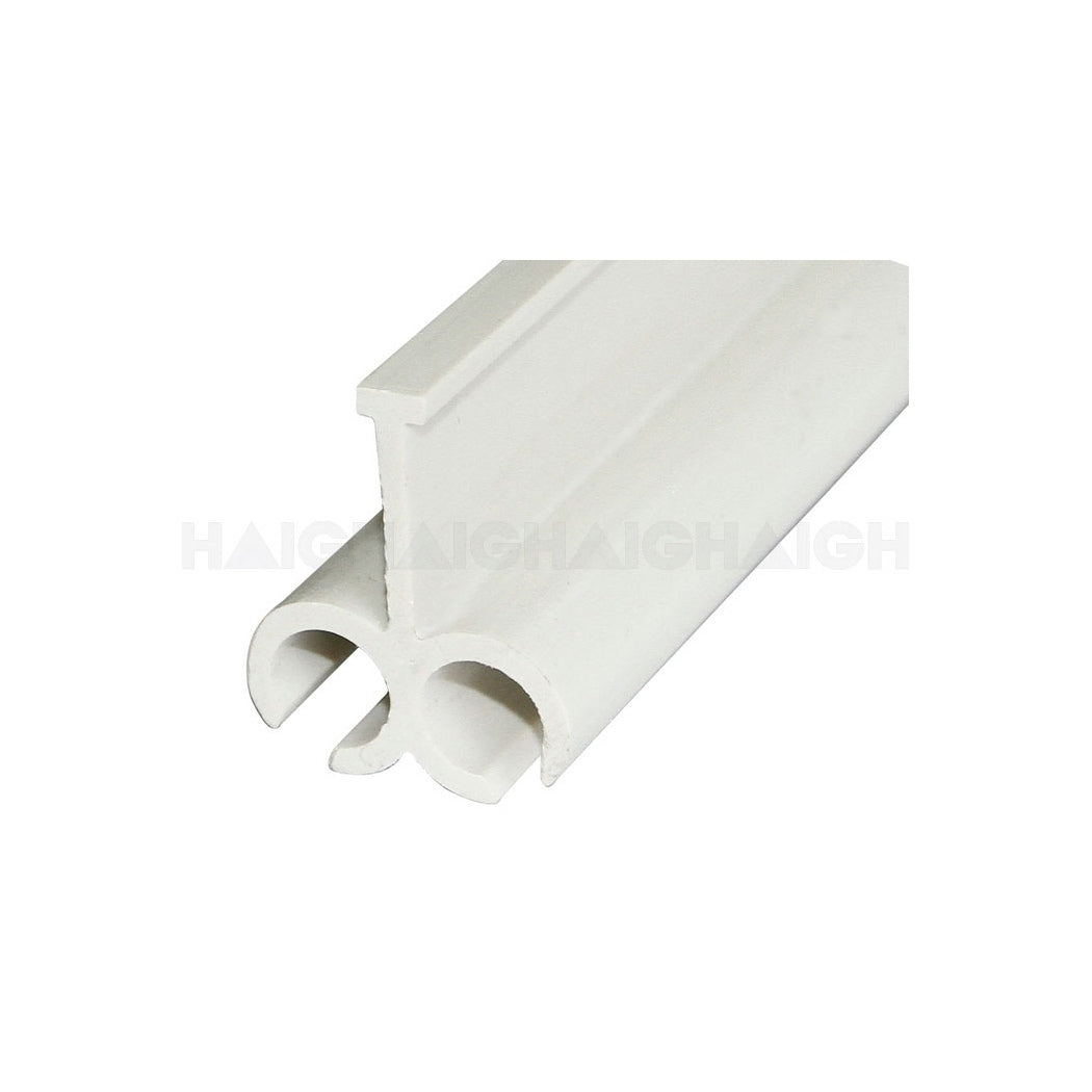 Awning Dual Tracks Set-2 1.0Mx9.0mm