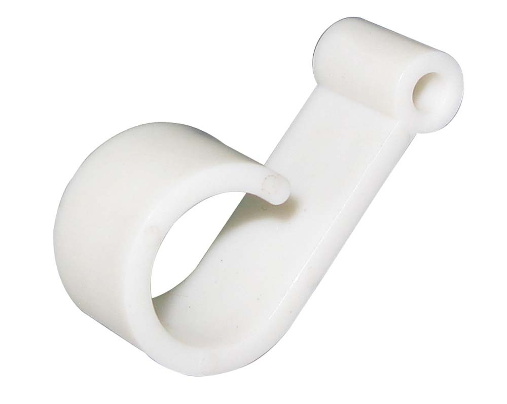 Awning Rail Hanger Clips Pkt 10Pc