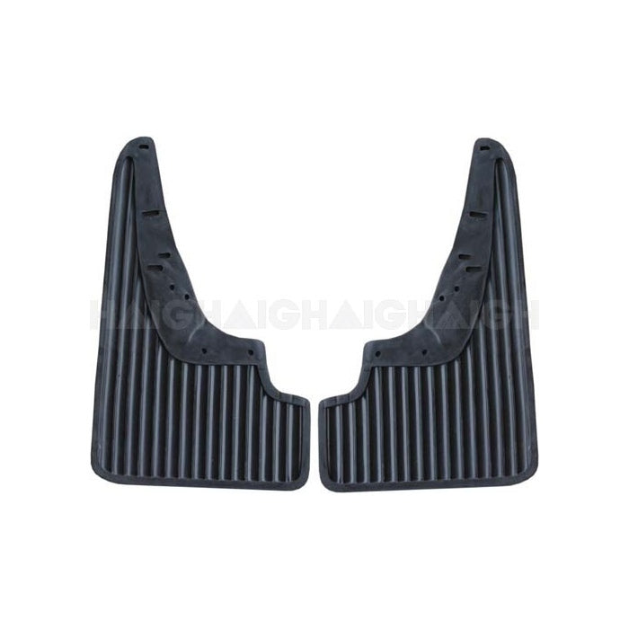 Mud Flaps Wide
