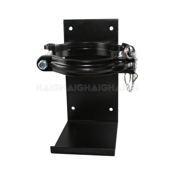 Fire Extinguisher Steel Vehicle Mounting Bracket 4.5Kg