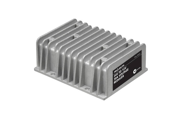 Projecta 30 Amp Voltage Reducer VR030