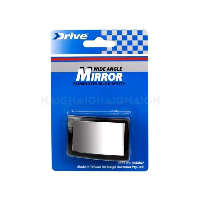 Mirror Wide Angle Wedge