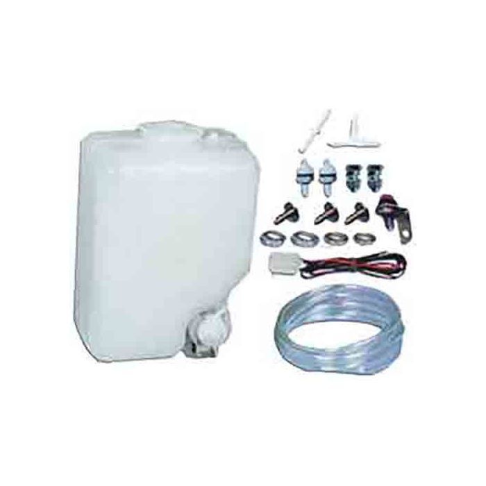 ProKit Washer Bottle Universal Upright