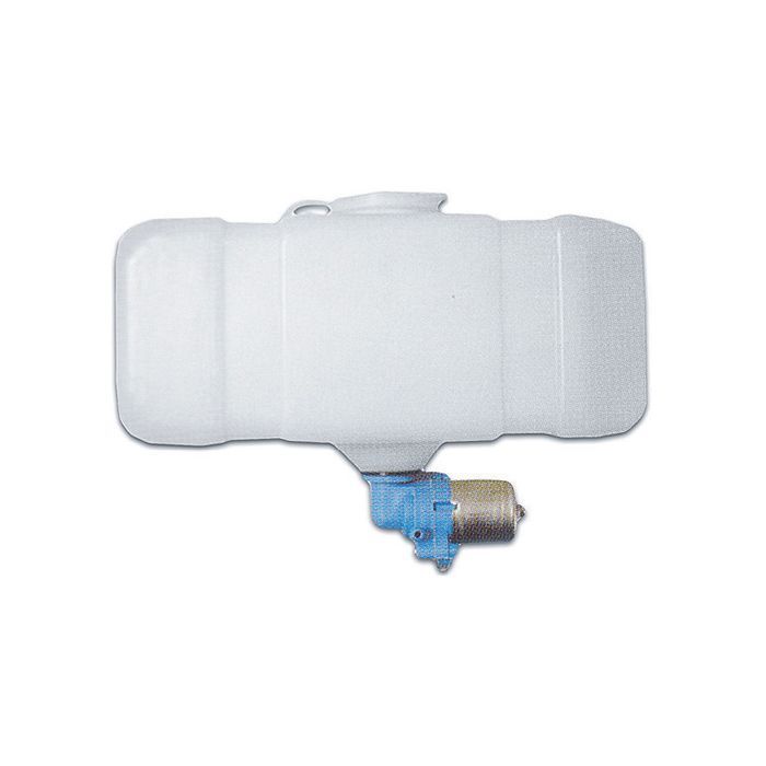 ProKit Washer Bottle Universal Flat