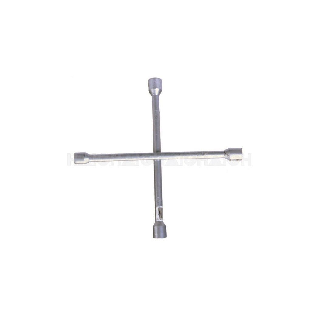 Wheel Brace Combination Chrome