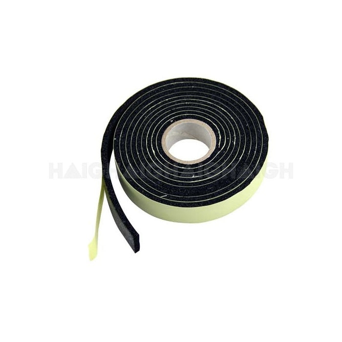 Weather Stripping 3 4" x 1.8M