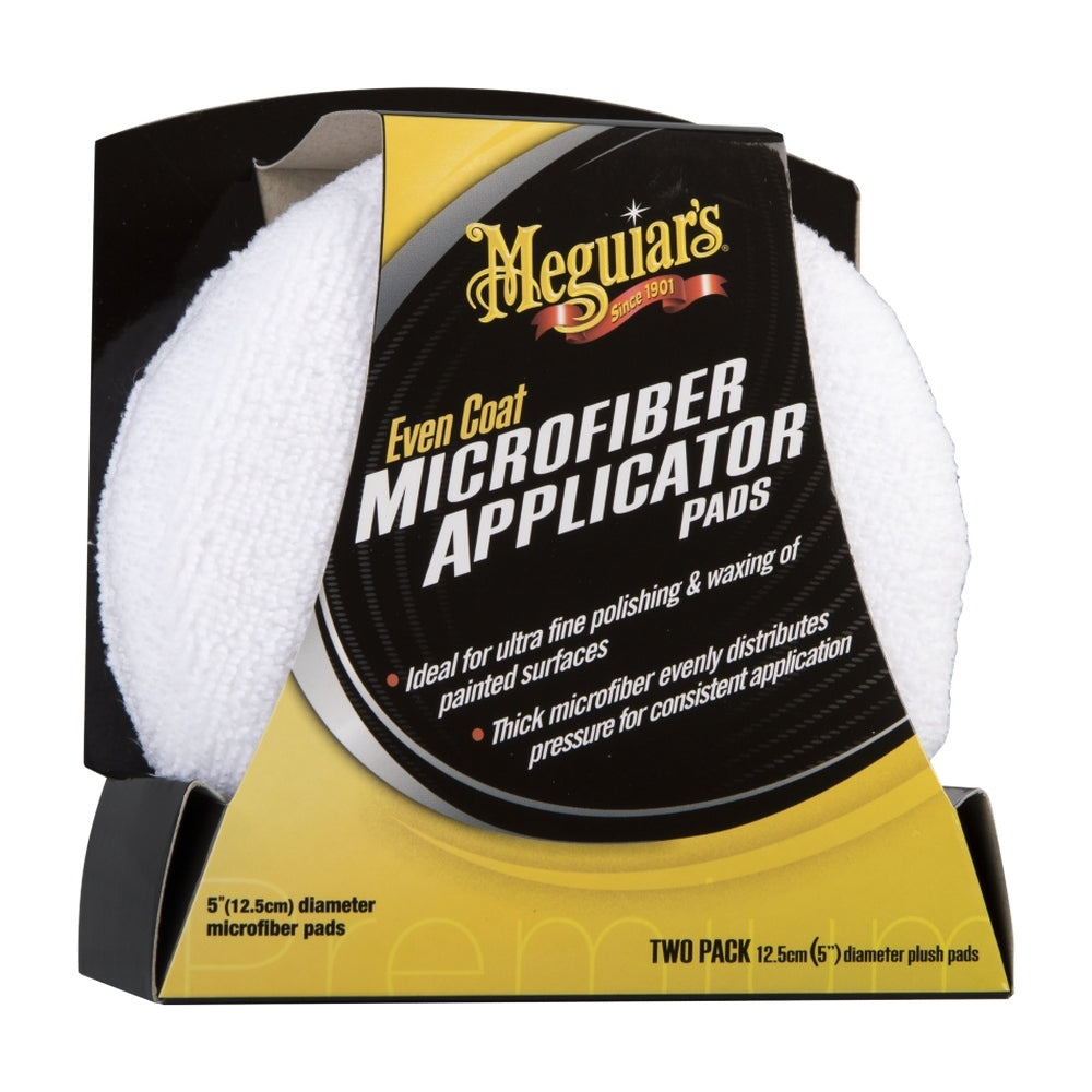 Meguiars Even Coat Applicator Pad