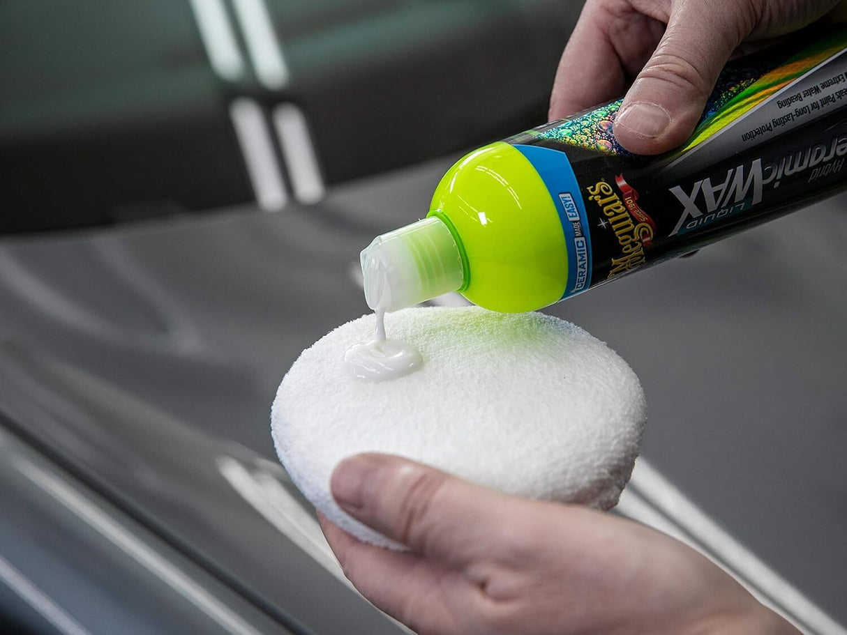 Meguiars Even Coat Applicator Pad