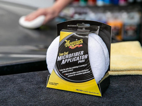 Meguiars Even Coat Applicator Pad