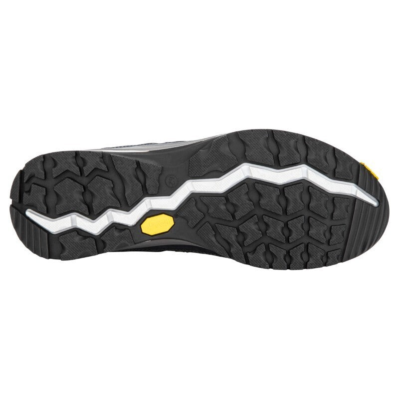 Grisport Arcadia Low WP Navy/Grey Hiking Boots