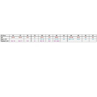 Grisport Flinders Mid WP Grey/Black/Blue Hiking Boots