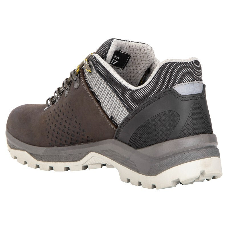 Grisport Dakota Low WP Midnite/Grey Hiking Boots