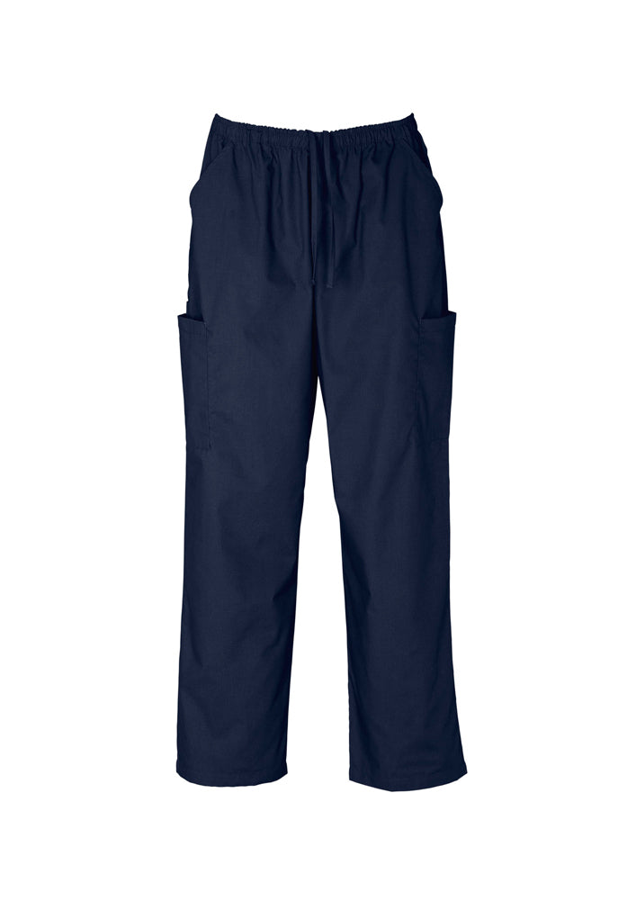 Biz Collection Unisex Classic Scrubs Cargo Pants