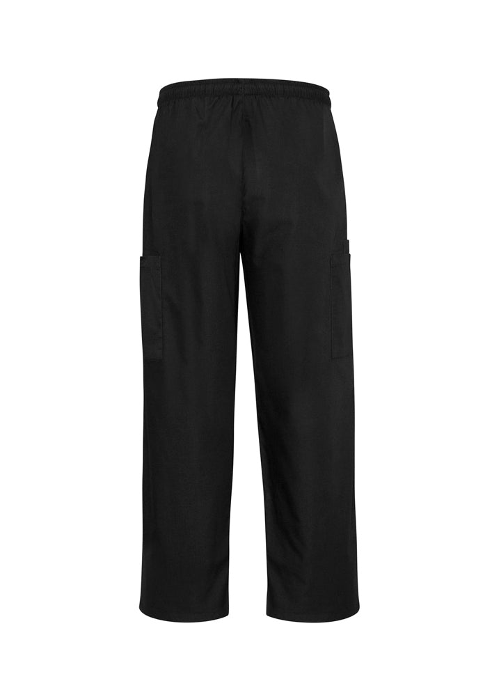 Biz Collection Unisex Classic Scrubs Cargo Pants
