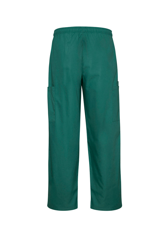 Biz Collection Unisex Classic Scrubs Cargo Pants